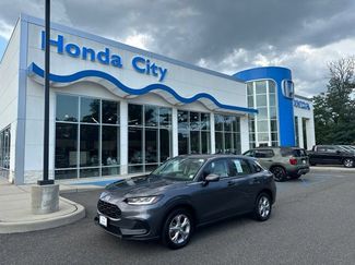 Used 2023 Honda HR-V LX video 2