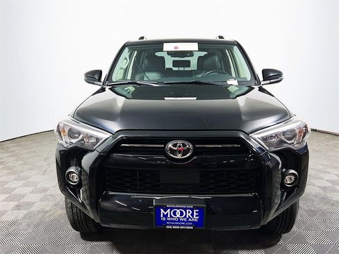 Certified 2024 Toyota 4Runner SR5 Premium image 3