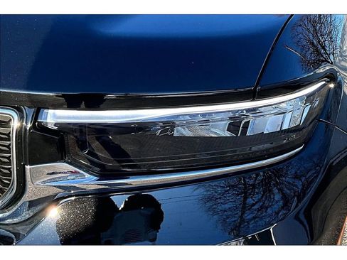 Certified 2025 Jeep Grand Cherokee Overland image 33