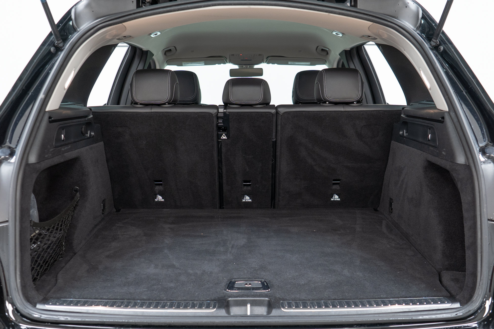 Used 2020 Mercedes-Benz GLC 300 image 10