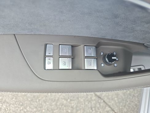 Certified 2025 Audi A6 3.0T Prestige w/ Prestige Package image 26