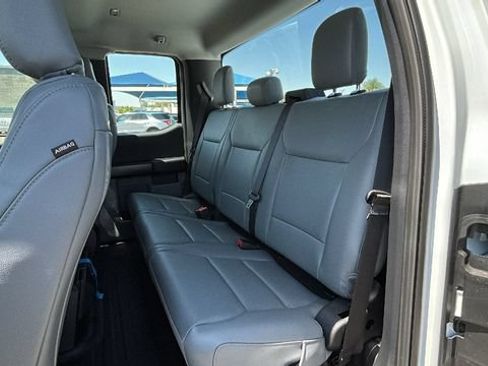 New 2026 Ford F150 XL RWD image 15