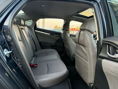 Used 2021 Honda Civic EX-L image 20