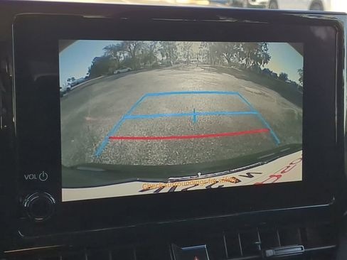 Used 2026 Toyota Corolla LE image 20