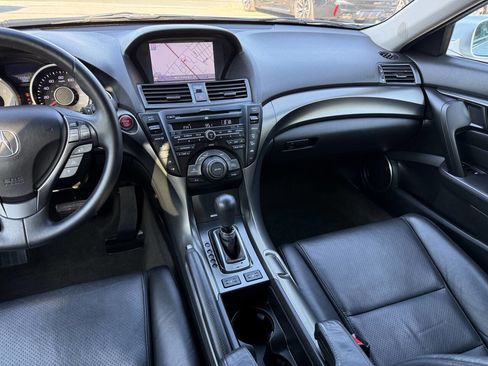 Used 2012 Acura TL w/ Technology Package FWD image 19