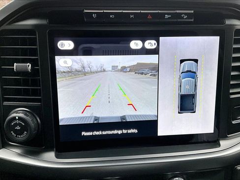 Certified 2024 Ford F150 XLT w/ Equipment Group 303A High image 20