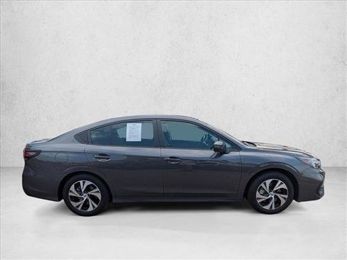 Used 2025 Subaru Legacy Premium AWD/4WD image 4