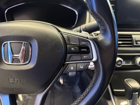 Used 2022 Honda Accord Sport image 16
