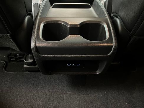 Used 2025 Honda Odyssey Sport-L image 44