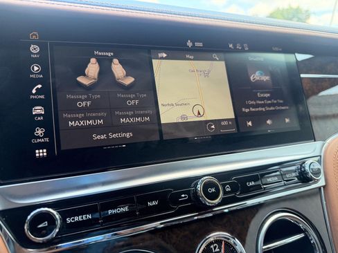 Used 2020 Bentley Continental GT V8 AWD/4WD image 10