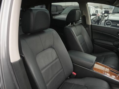 Used 2014 Nissan Murano LE w/ Platinum Edition Package image 20