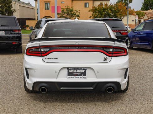 Used 2023 Dodge Charger Scat Pack image 6
