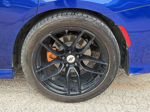 Used 2022 Dodge Charger GT RWD image 12