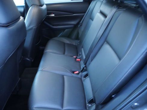 Used 2021 MAZDA CX-30 AWD 2.5 S w/ Preferred Package image 20