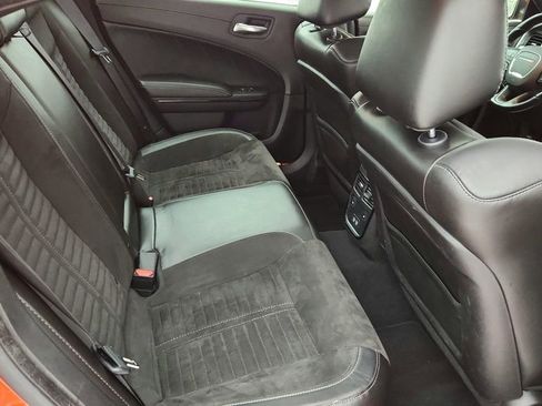 Used 2022 Dodge Charger Scat Pack w/ Daytona Edition Group image 25