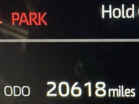 Used 2025 Toyota Tundra 1794 Edition image 25