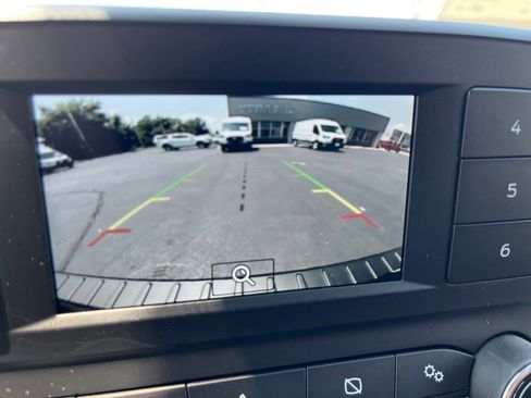 New 2025 Ford Transit 150 Low Roof AWD image 21