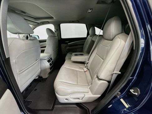 Used 2016 Acura MDX FWD w/ Technology Package image 29