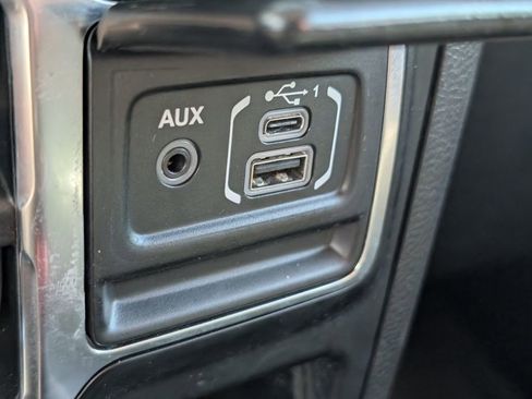 Used 2020 Jeep Gladiator Sport w/ Quick Order Package 24S image 20