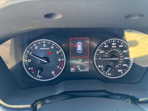 Certified 2021 Subaru Outback Premium AWD/4WD image 10