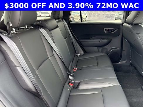 New 2026 Subaru Outback Premium image 19