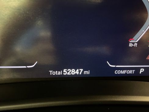 Used 2022 BMW X5 sDrive40i image 13