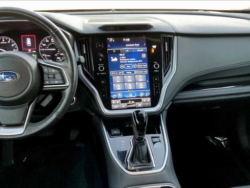 Used 2024 Subaru Outback Touring image 6
