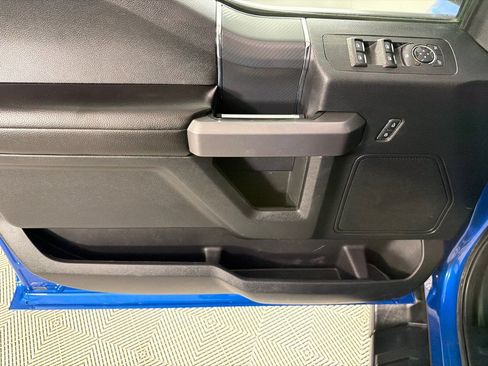 Used 2019 Ford F150 XLT w/ Equipment Group 302A Luxury AWD/4WD image 9