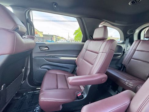 New 2026 Dodge Durango GT AWD/4WD image 16