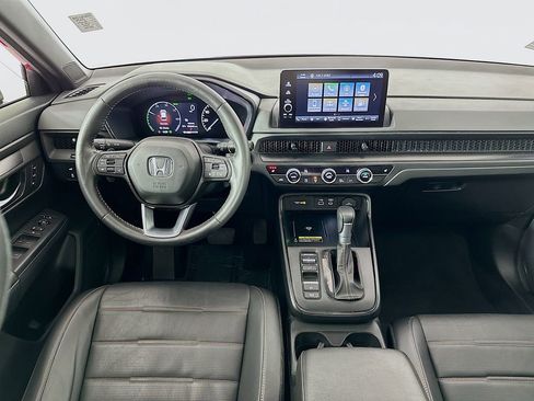 Used 2024 Honda CR-V Sport-L image 23