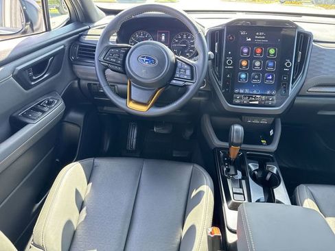 Used 2026 Subaru Forester Wilderness AWD/4WD image 10
