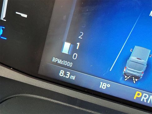 New 2026 Ford Transit 350 148 High Roof Extended image 10