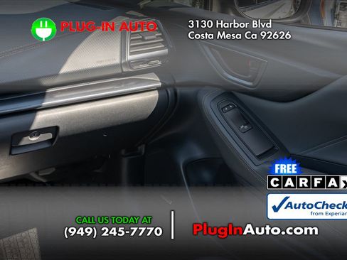 Used 2023 Subaru Forester Wilderness AWD/4WD image 19