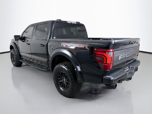 Used 2026 Ford F150 Raptor AWD/4WD image 5