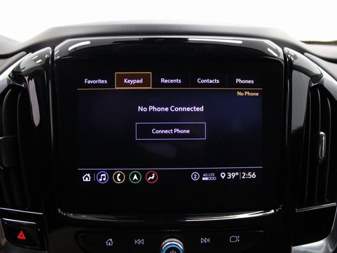 Used 2020 Chevrolet Traverse Premier w/ LPO, Blackout Package image 47