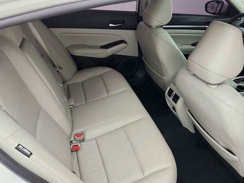 Used 2022 Nissan Altima 2.5 SL image 24