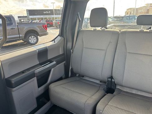 Used 2016 Ford F150 XLT w/ XTR Package image 13