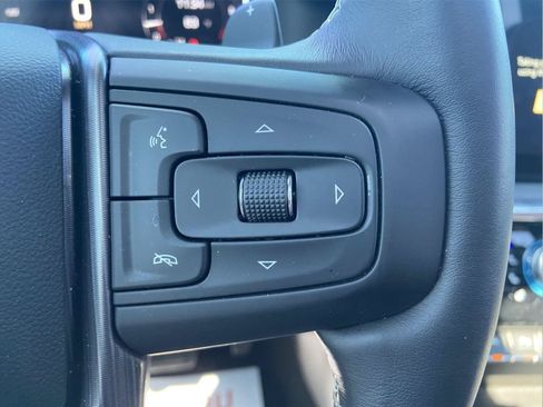 Used 2026 GMC Sierra 1500 Denali Ultimate AWD/4WD image 24