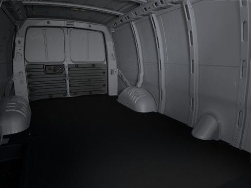 New 2024 GMC Savana 2500 w/ Driver Convenience Package image 44