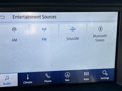 Used 2020 Ford Expedition Max Limited image 40