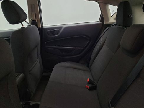 Used 2018 Ford Fiesta SE FWD image 18