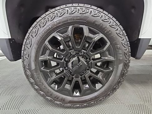 New 2026 GMC Sierra 2500 Denali w/ Denali Reserve Package image 49