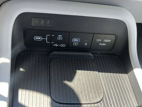 Certified 2026 Hyundai Kona SEL Sport AWD/4WD image 30