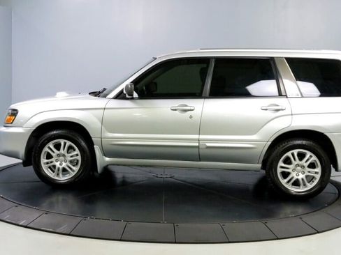 Used 2004 Subaru Forester 2.5XT image 4