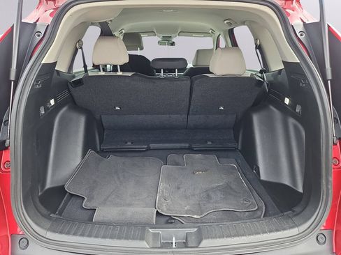 Used 2025 Honda CR-V LX image 27