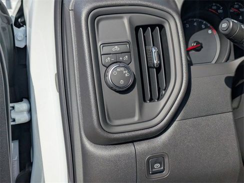 New 2026 Chevrolet Silverado 1500 W/T w/ WT Value Package image 11