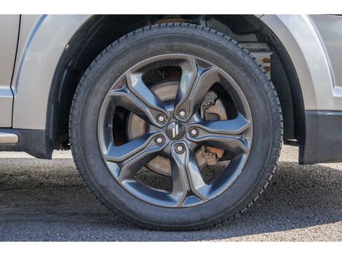 Used 2019 Dodge Journey Crossroad w/ Navigation Group image 8