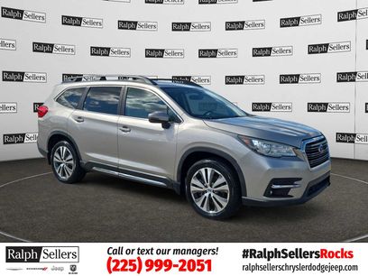 Used 2020 Subaru Ascent Limited