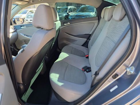 Used 2017 Hyundai Accent SE image 23