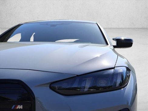 Certified 2025 BMW i4 M50 AWD/4WD image 2